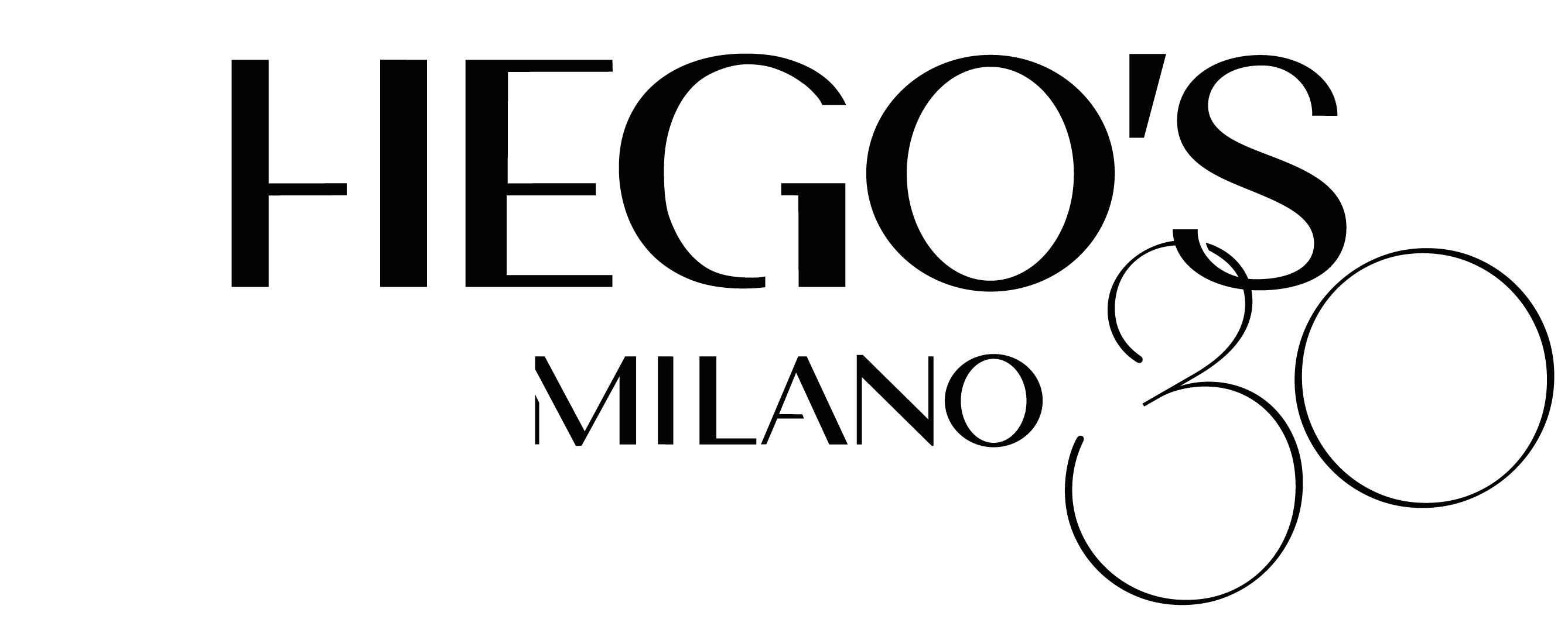 Logo HEGO'S Milano